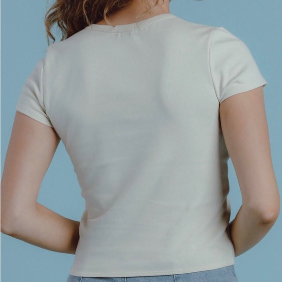 Texas Rodeo Graphic Tee - Picture 2 of 5